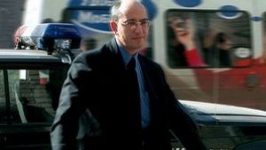 Емил ДимитровРевизоро е новият главен секретар на Областната администрация