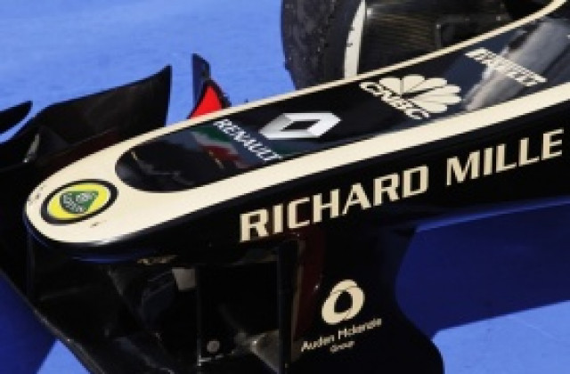 Лотус закъса с финансите – натрупа 120 милиона евро дългове