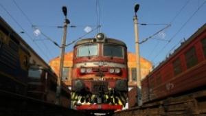 Транспортният министър на среща с железничарите в Пловдив