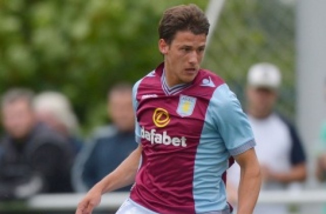 Феновете на Вила в захлас: Експлозивният Тонев ще има огромна роля