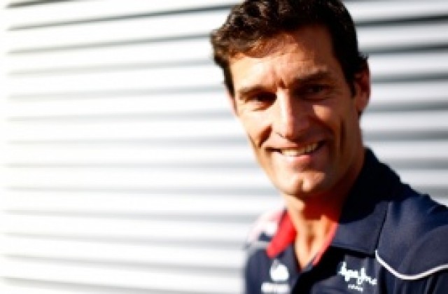 Марк Уебър: Фетел хич няма да ми липсва