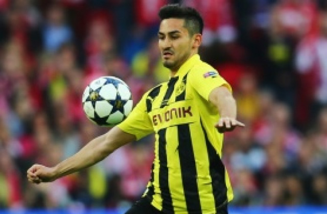 Арсенал изпрати оферта от 20 милиона за бижу на Борусия