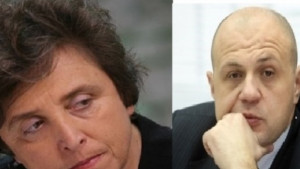 Томислав Дончев срещу Дора Янкова за президентското вето