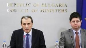 Орешарски се среща със зърнопроизводителите