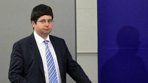 Чобанов Мотивите за ветото на президента са политически