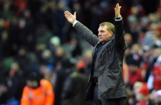 Роджърс: Не съм обещавал нищо на Суарес, чакам извинение