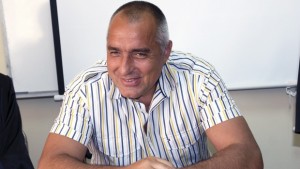 Борисов поздравява мюсюлманите в Якоруда