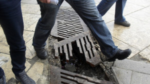 От Общината разчитат на сайт да ги информира за нередности