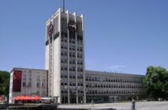 3 770 000 лв. кредит за асфалтиране на улиците, след подмяна на ВиК мрежата