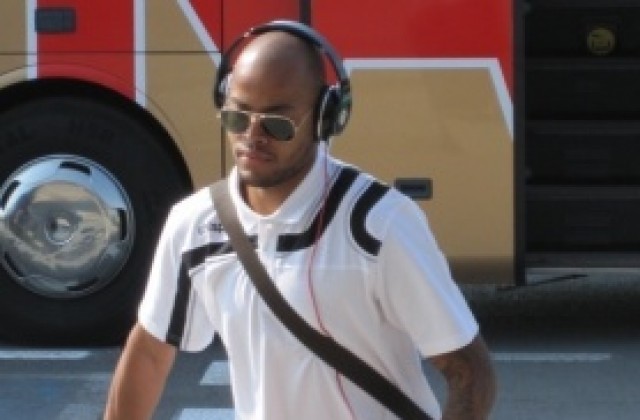 Официално: М'Боли се завърна в ЦСКА, подписа за 3 години