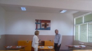 Министър Клисарова За да има ефективно образование трябва да има