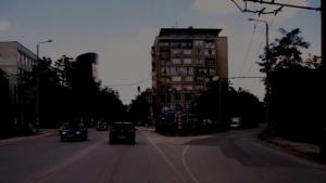 Пиян шофьор хванат през нощта по бул Априлов