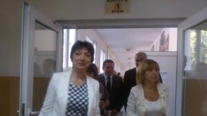 Дисциплинарни наказания заради сгрешените дипломи