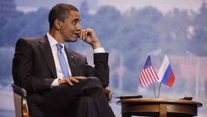 Отношенията САЩ Русия Рестартирането е в засечка не от вчера