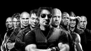 Слай и Арни пристигат във Варна пристанището става декор за