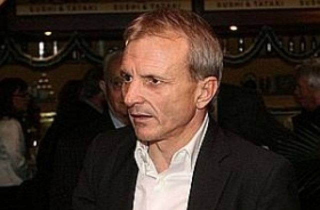 Гриша Ганчев купува Леденика