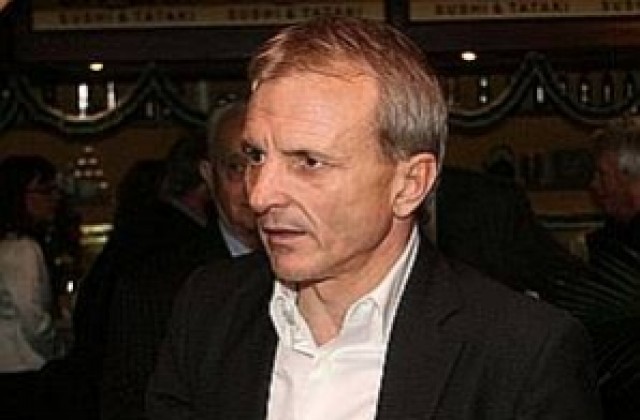 Гриша Ганчев купува Леденика