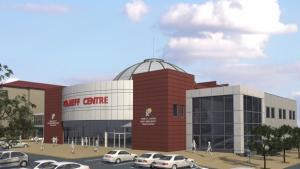 Патриархът ще освети Канев Център