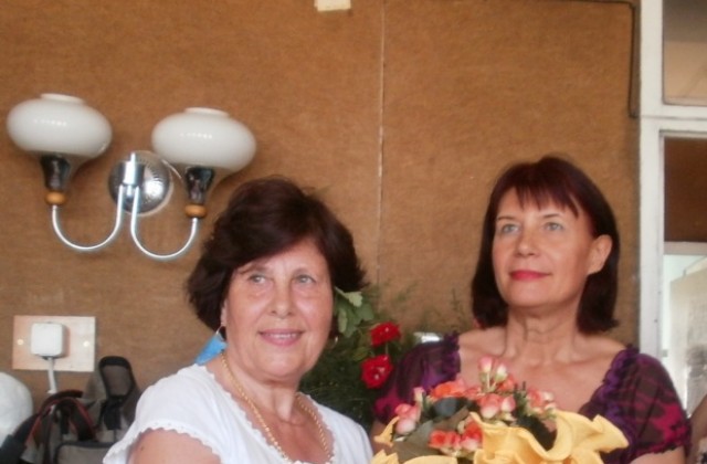 Наследницата на прототипа на Йовковата Боряна отбеляза 70-годишния си юбилей