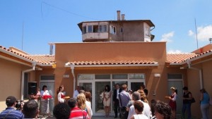 Карнобат пръв подслони в специални къщи деца с увреждания
