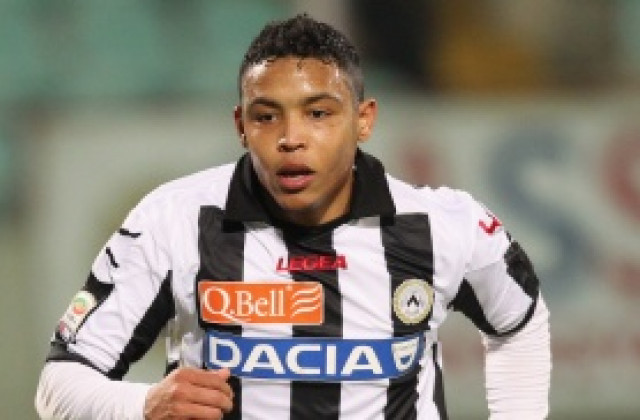 Юнайтед вади 18 милиона за заместника на Рууни