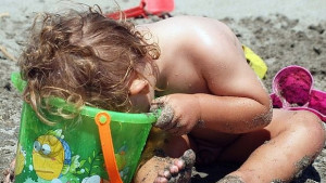 Жегата продължава разхлаждане в неделя