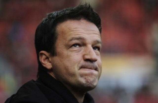 Бобич: Облекчението е огромно