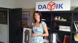 Ние ви чуваме Чуйте ни и вие