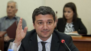 Министър Стойнев Ветото реже 480 млн лв за бизнеса