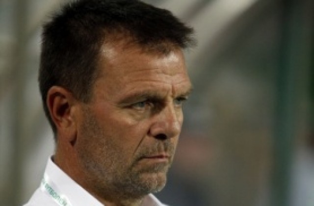 Стойчо взе 19 в групата за Лудогорец