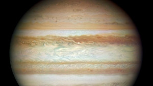 НАСА смята че спътник на Юпитер може да стане обитаем