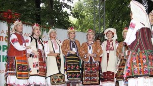 Два дни Богородична стъпка 2013