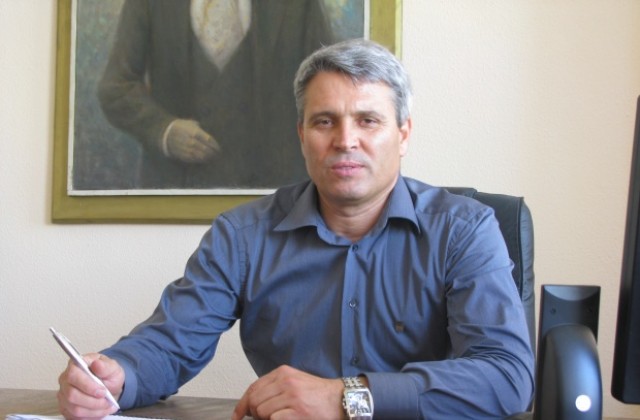 Община Раднево с нов заместник-кмет