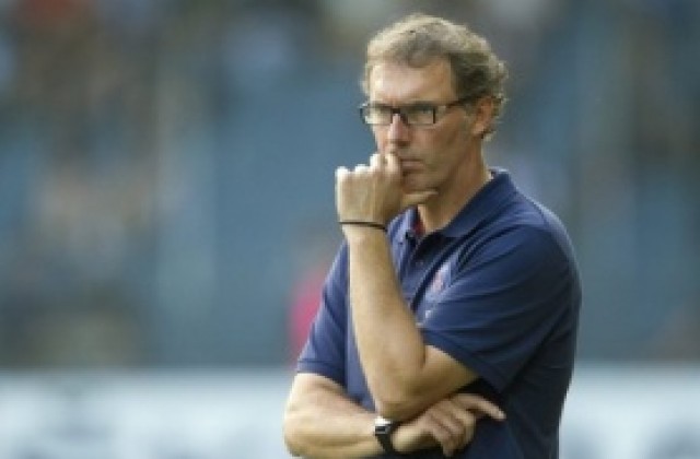 Блан: Можем да спечелим Шампионската лига