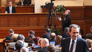 Ветото на бюджета ще бъде преодоляно поважно е как ще