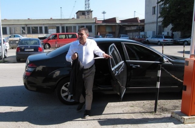 Няма инвеститорски интерес към горнооряховското летище