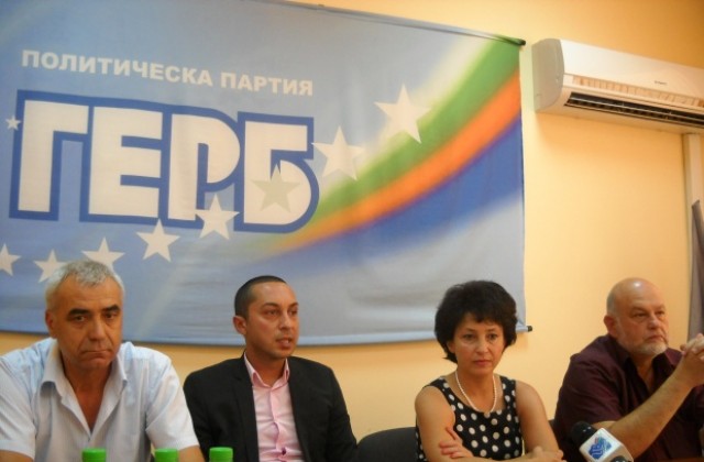 Депутатите от ГЕРБ: Актуализацията на бюджета не е необходима