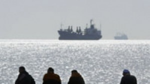 За първи път бразилски военен кораб на посещение във Варна