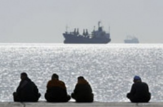 За първи път бразилски военен кораб на посещение във Варна