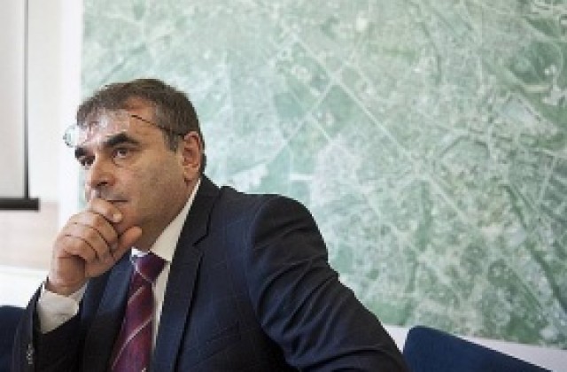 Правосъдното министерство дължи 1,3 млн. лв. годишно на Информационно обслужване