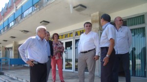 Областният управител настоява за бърза концесия на летище Г Оряховица