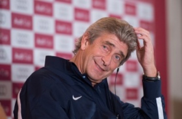 Пелегрини: Сити има най-силният отбор във Висшата лига