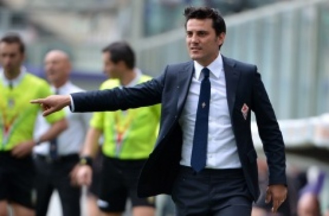 Монтела притеснен след жребия в Лига Европа