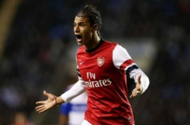 Чамак ще играе при орлите през новата кампания