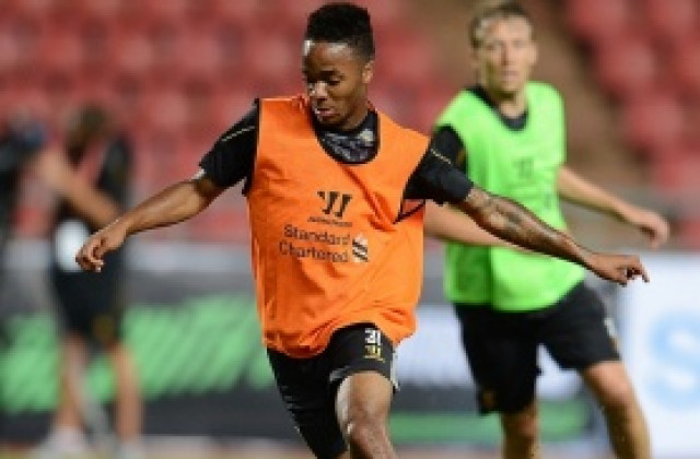 Стърлинг отрече повдигнатите обвинения