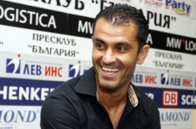 Шок: Любимец направи треньора си помощник