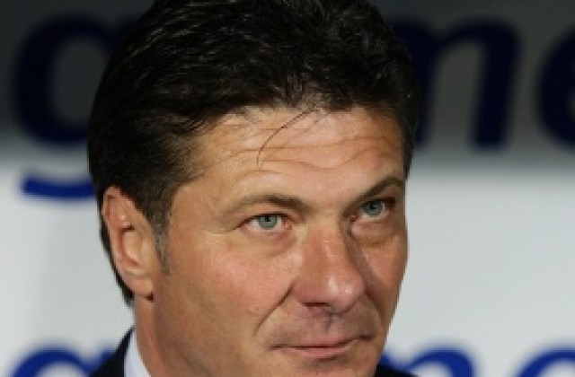 Мадзари: Мачът срещу Реал Мадрид идва в лош момент