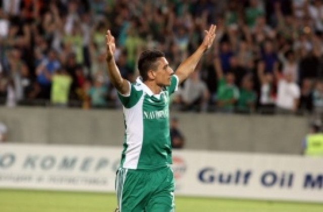 Петър Александров: Базел ще отстрани Лудогорец