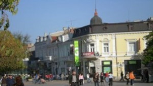 Румънски архитекти разглеждат русенската архитектура