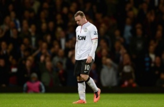 Рууни е решил, иска в Челси